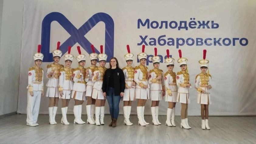 С 1 по 3 мая в Хабаровском крае прошёл региональный слёт «Пост №1». Это событие объединило тех, для 