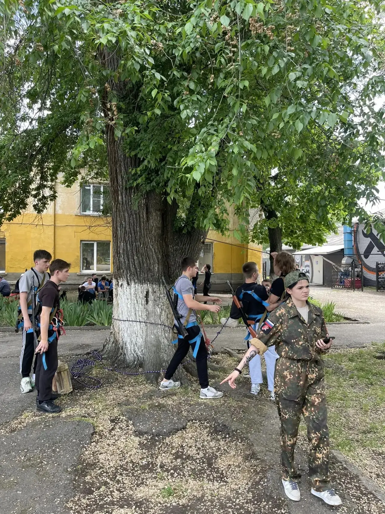 🚀 ГОРДОСТЬ ЗА НАШИХ! 🚀  Ребята нашей школы достойно представили учебное заведение на городских сорев