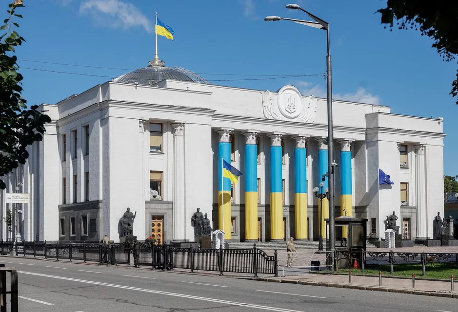 Украинское минобороны: война в 2027-м — $175 млрд.