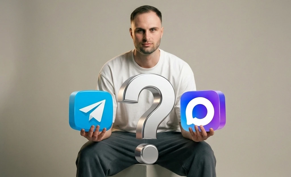 Стоит ли MAX того или это пустой хайп?