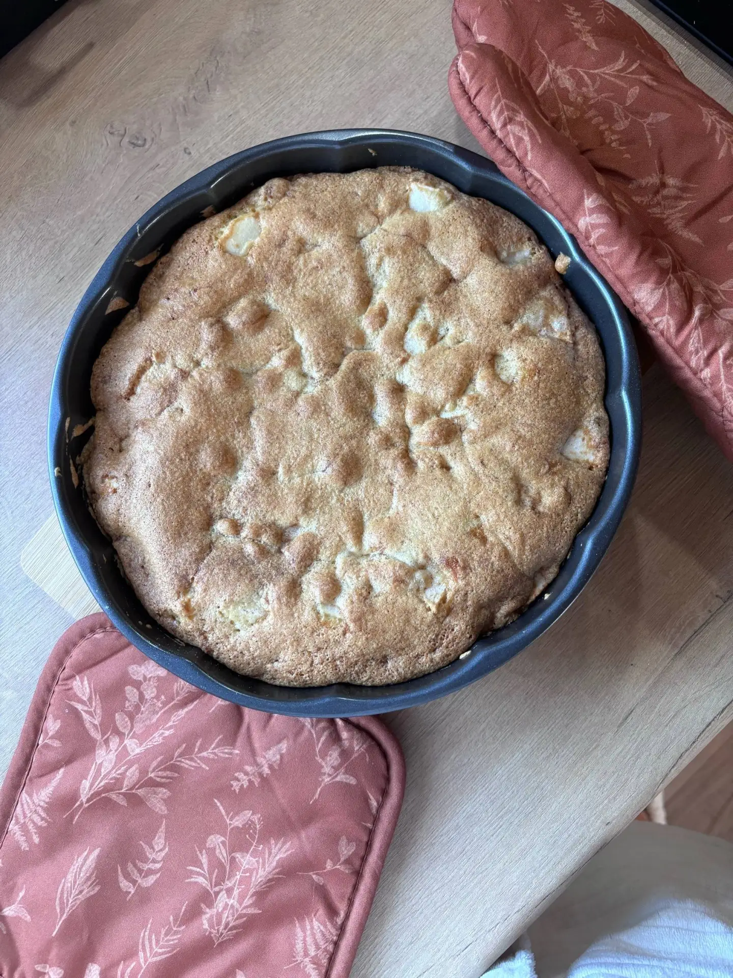 Понедельник такой понедельник 🥧