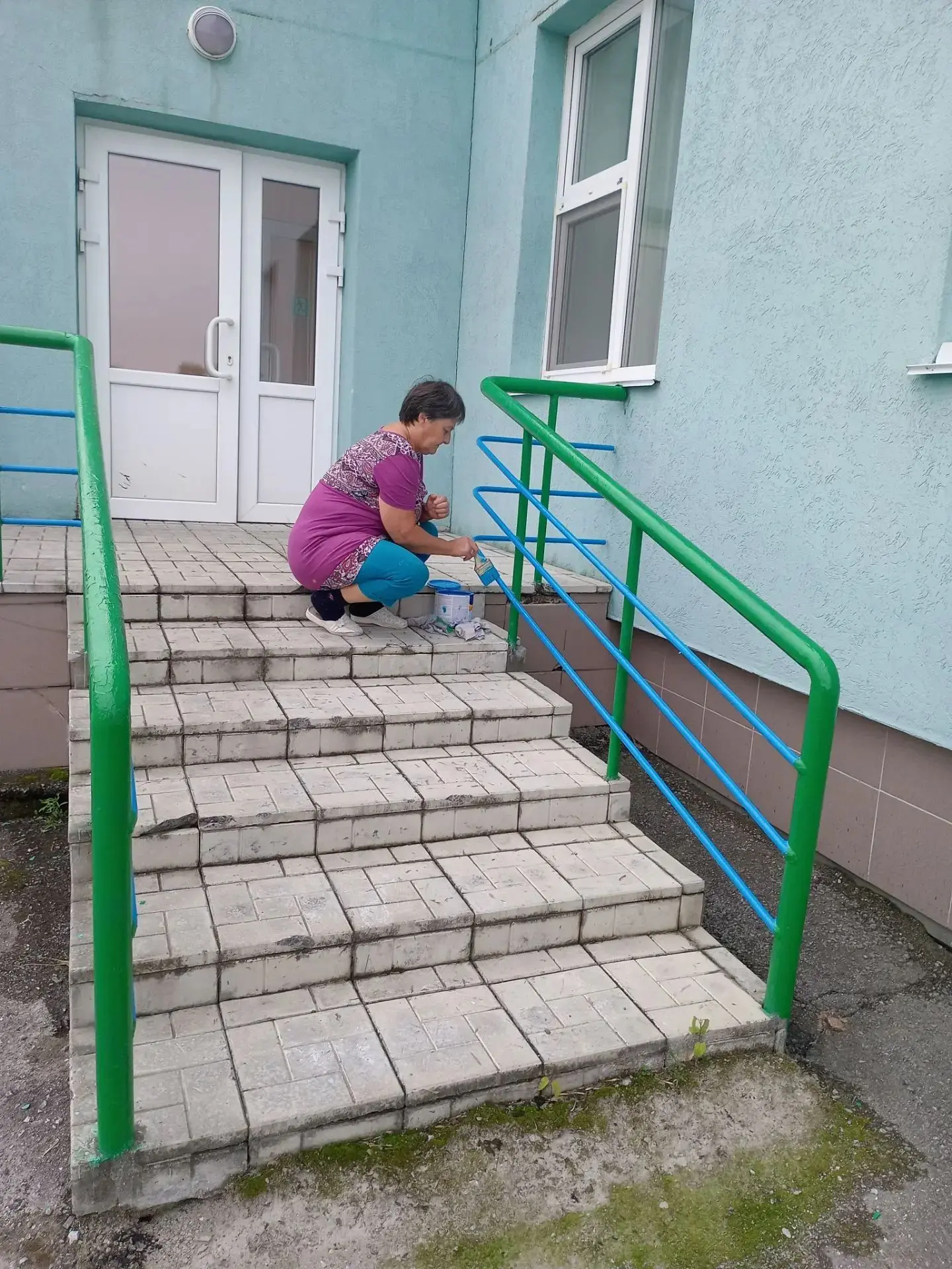 Дорогие подписчики , спешим поделиться новостями! Несмотря на то, что основные работы идут полным хо
