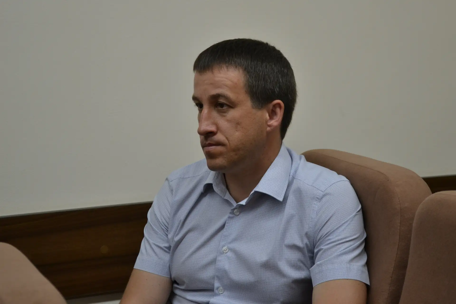 Заседание районной комиссии по обеспечению безопасности дорожного движения состоялось 27 мая  Оно пр