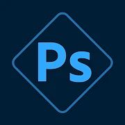 Adobe Photoshop Express | ver. 18.4.40