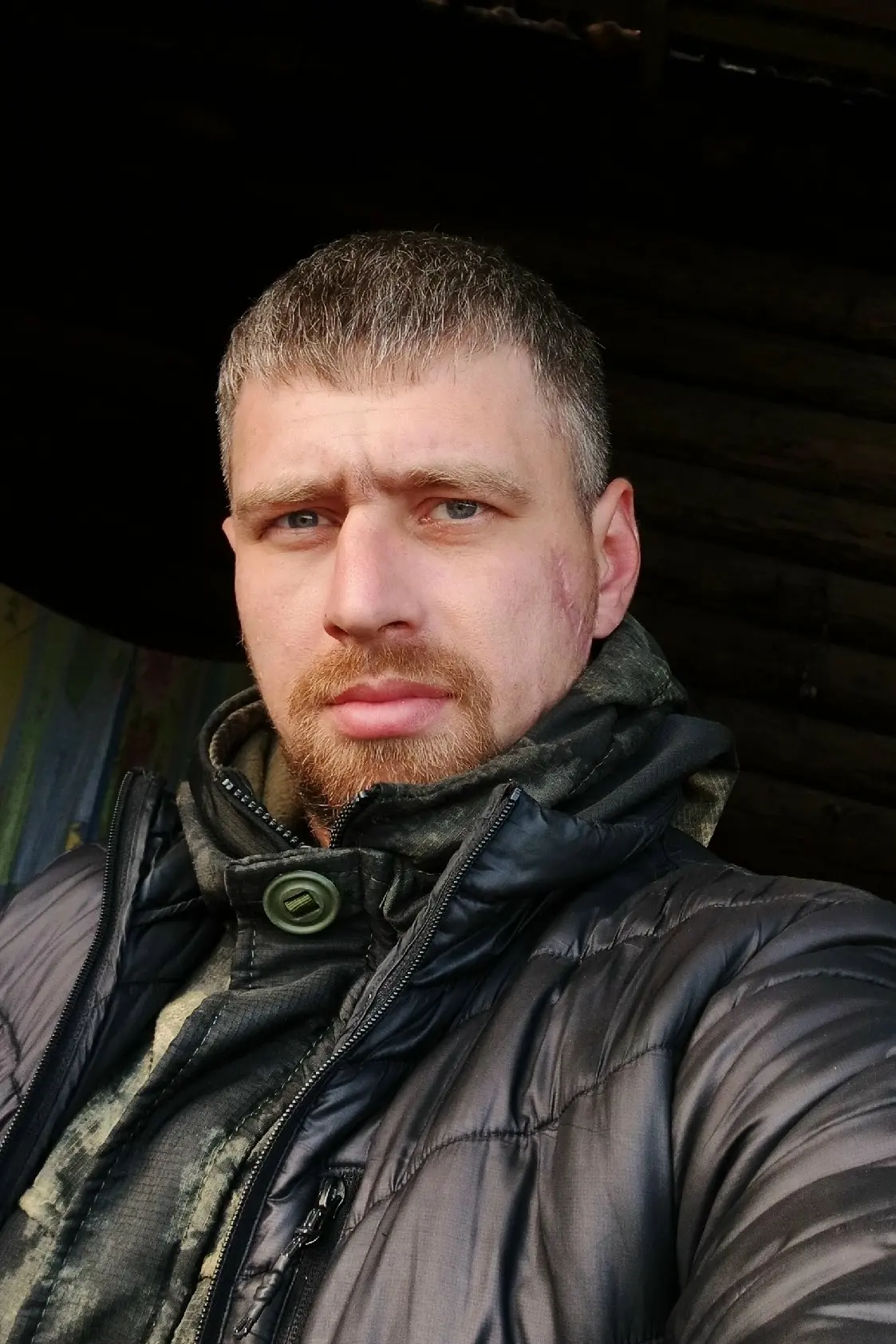 😭💔🕯️В ходе специальной военной операции на Украине, при выполнении боевой задачи, по...
