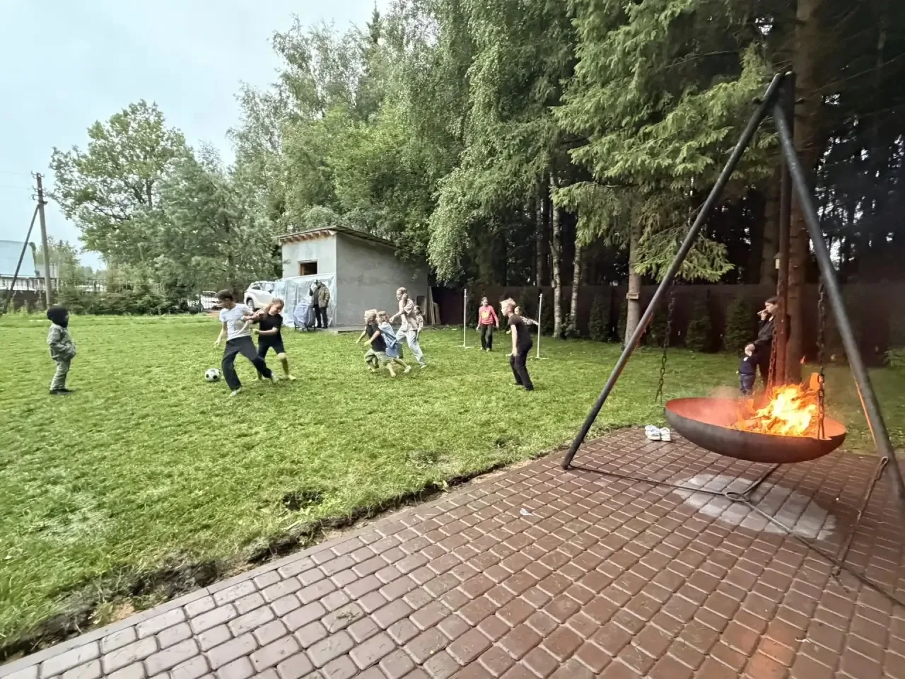 Доброго дня🌷
Пришла в себя после вчерашнего веселья и оставляю рецепт тортика, он предельно простой