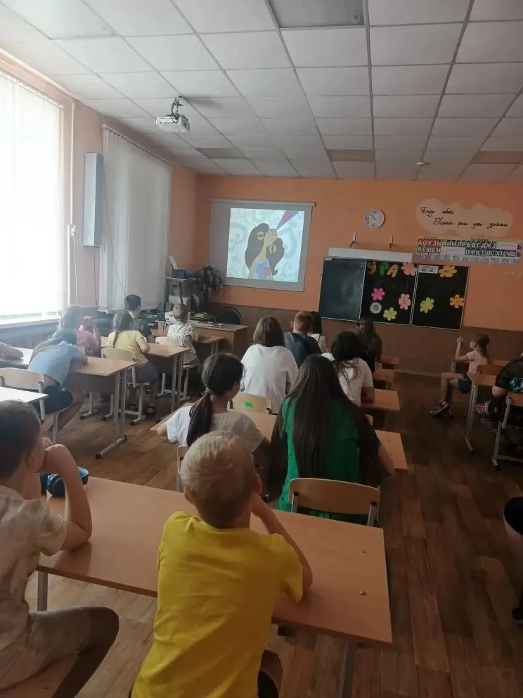 Пушкинский день в пришкольном лагере «Как мы погрузились в мир сказок и стихов»

Друзья, привет! 👋 