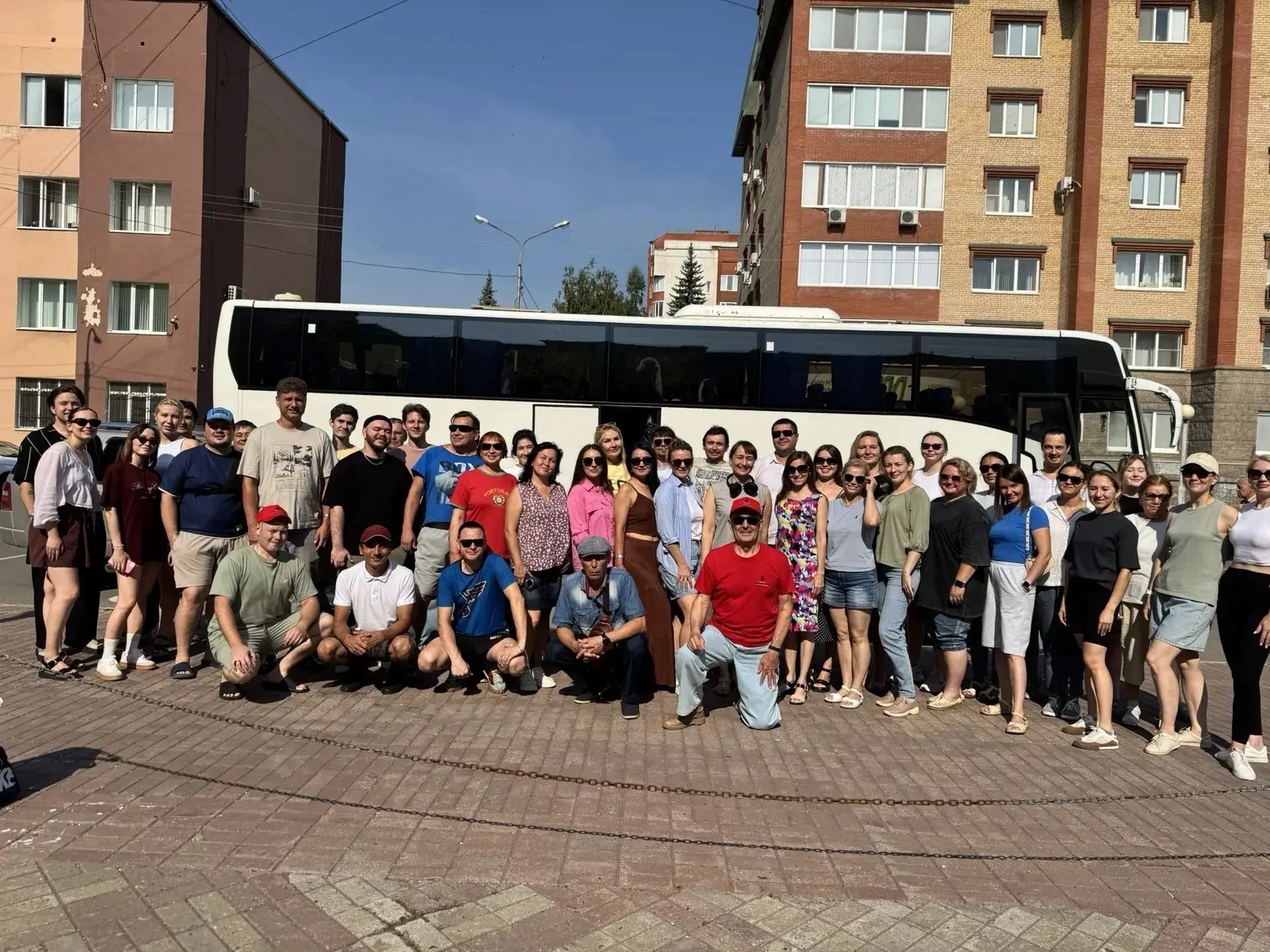 Сегодня Государственная академическая хоровая капелла РБ им. Т. Сайфуллина