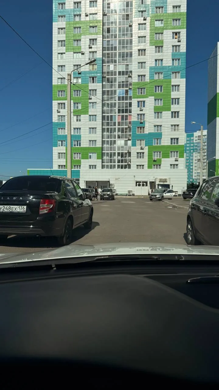 Убирайте! Притрут потом ныть будете