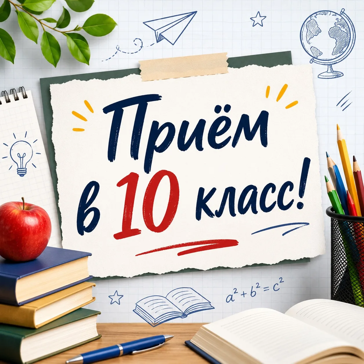 ❗️ВНИМАНИЕ❗️

Уважаемые родители и выпускники!

🏫 Прием заявлений об участии в индивидуальном отбор