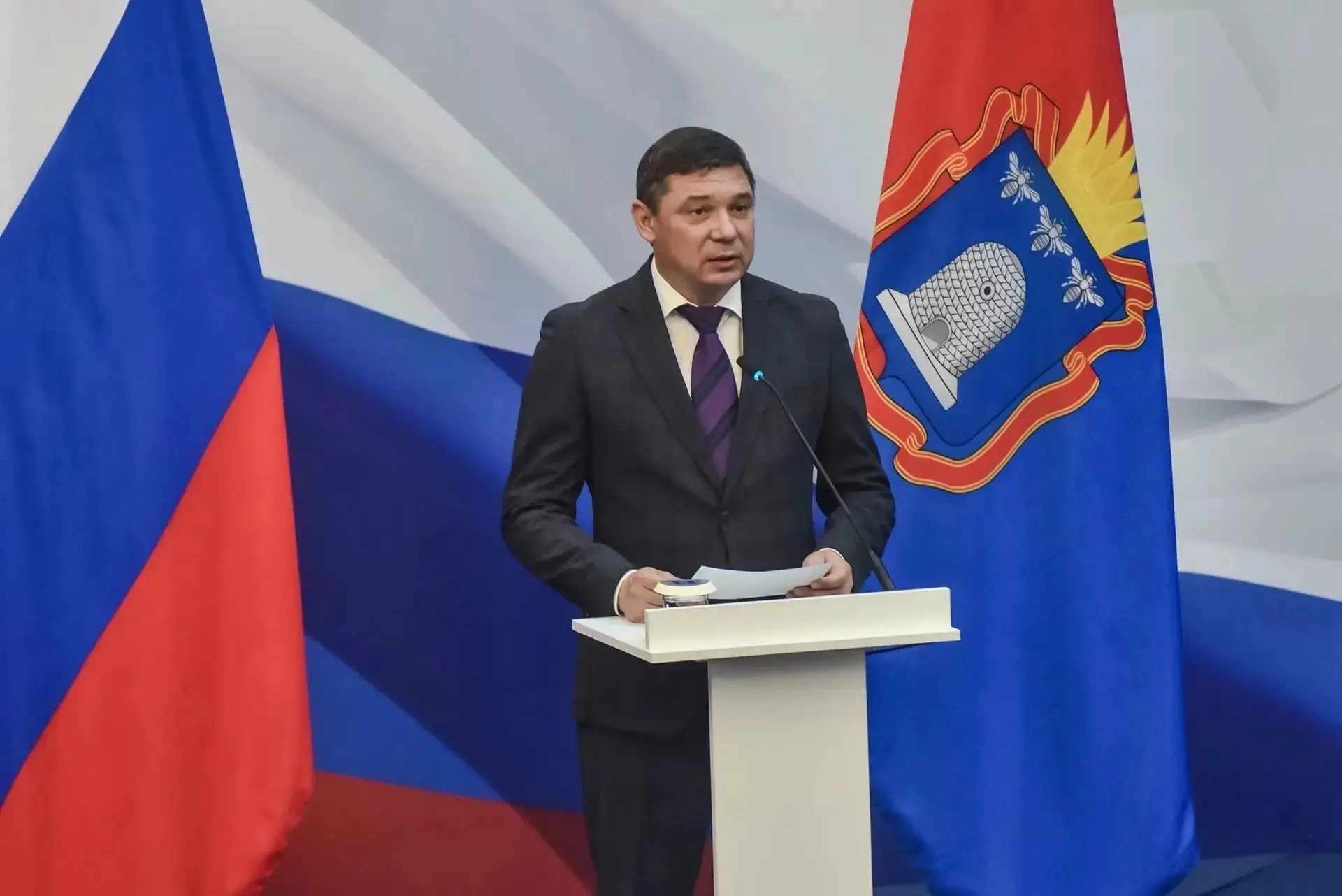 🇷🇺✅Сегодня в Правительстве Тамбовской области чествовали работников сферы социальной ...