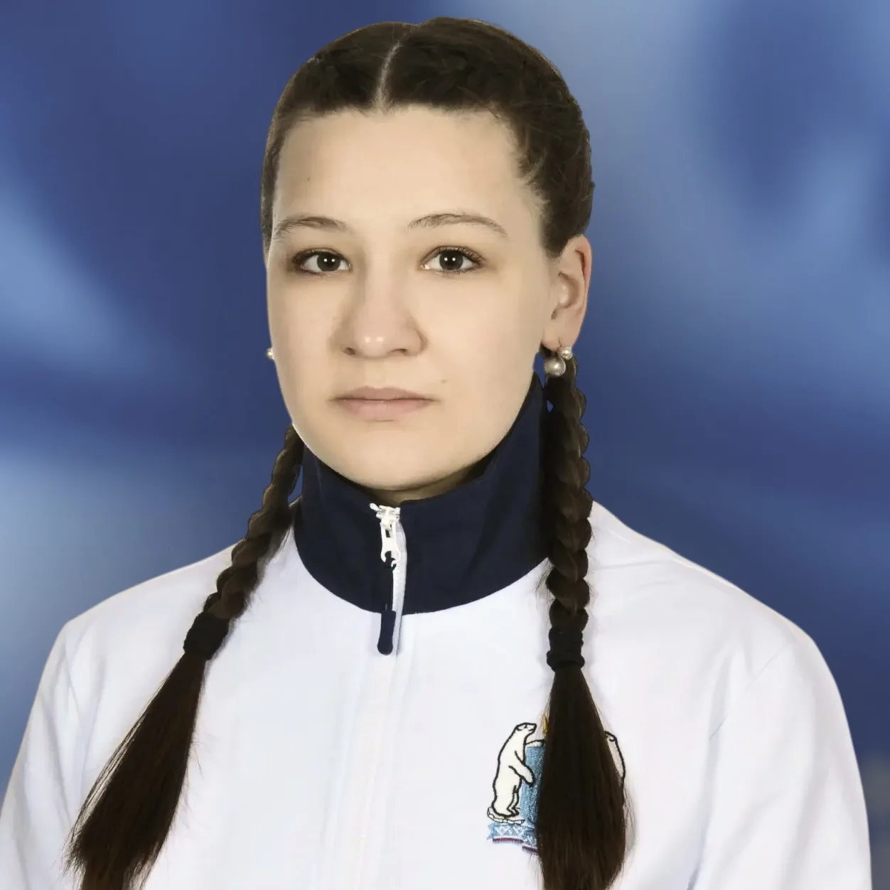 🥳 7 июля свой день рождения празднует ямальская спортсменка по гиревому спорту Василис...