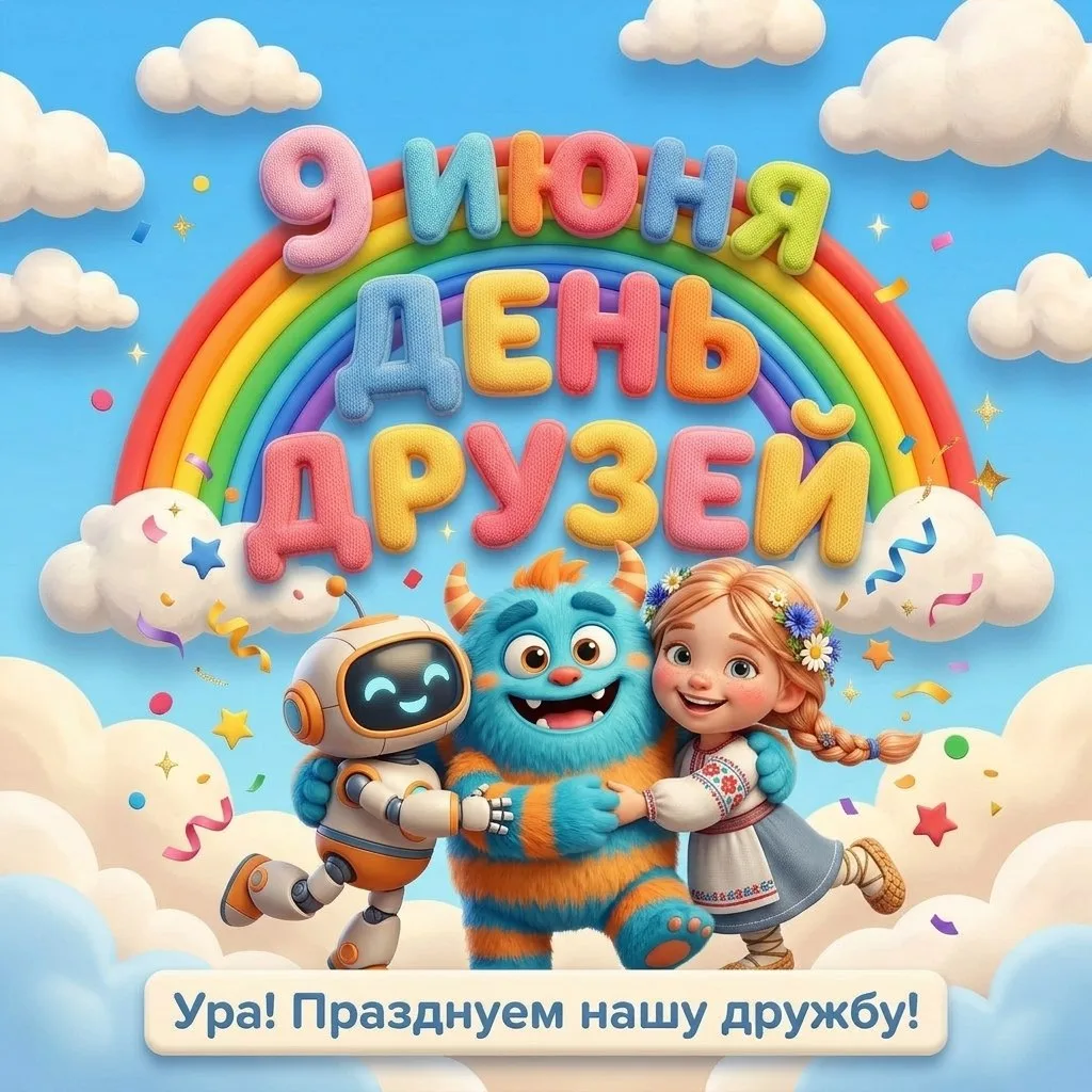 Рубрика: День в календаре