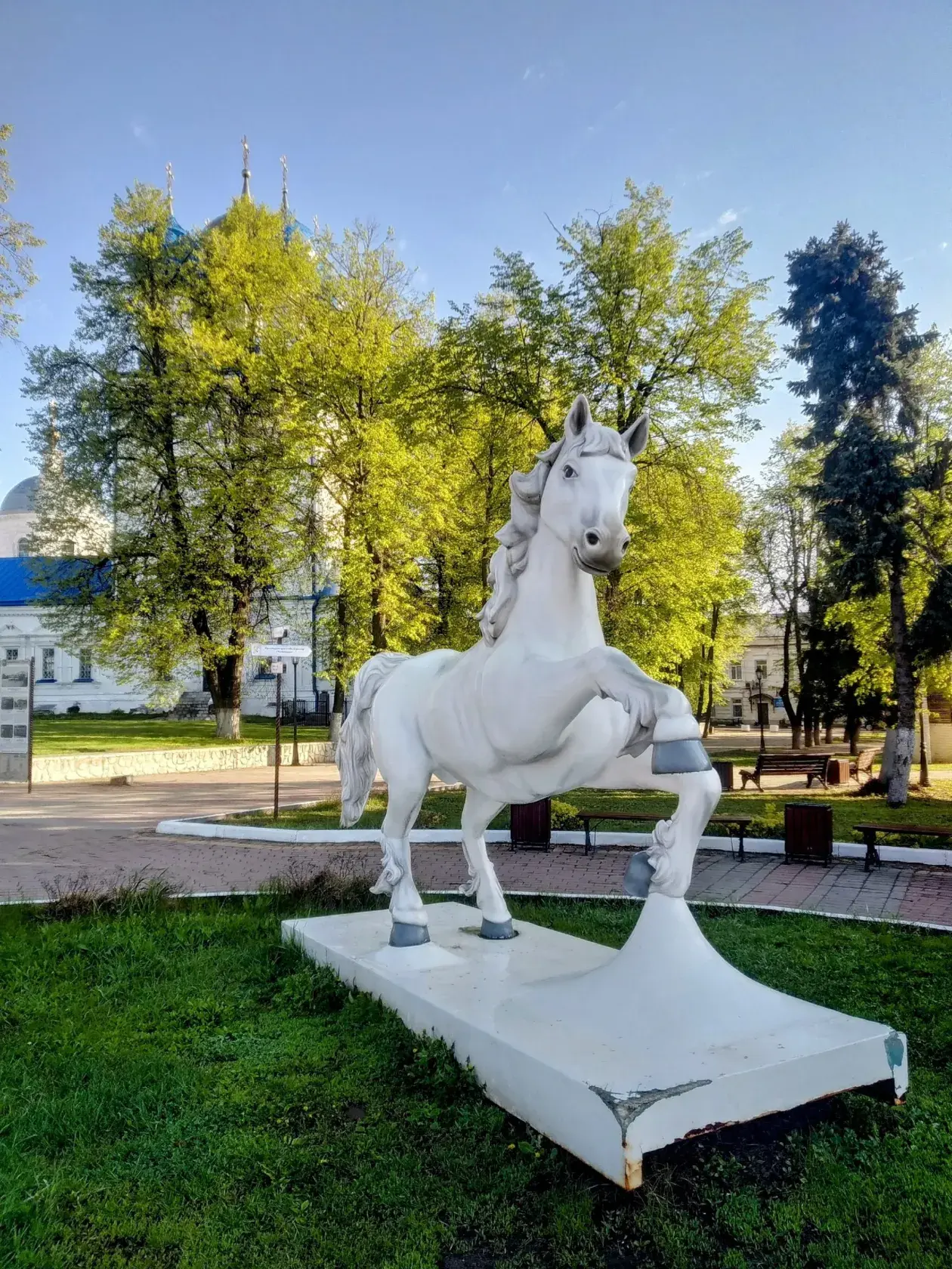 Всем привет!