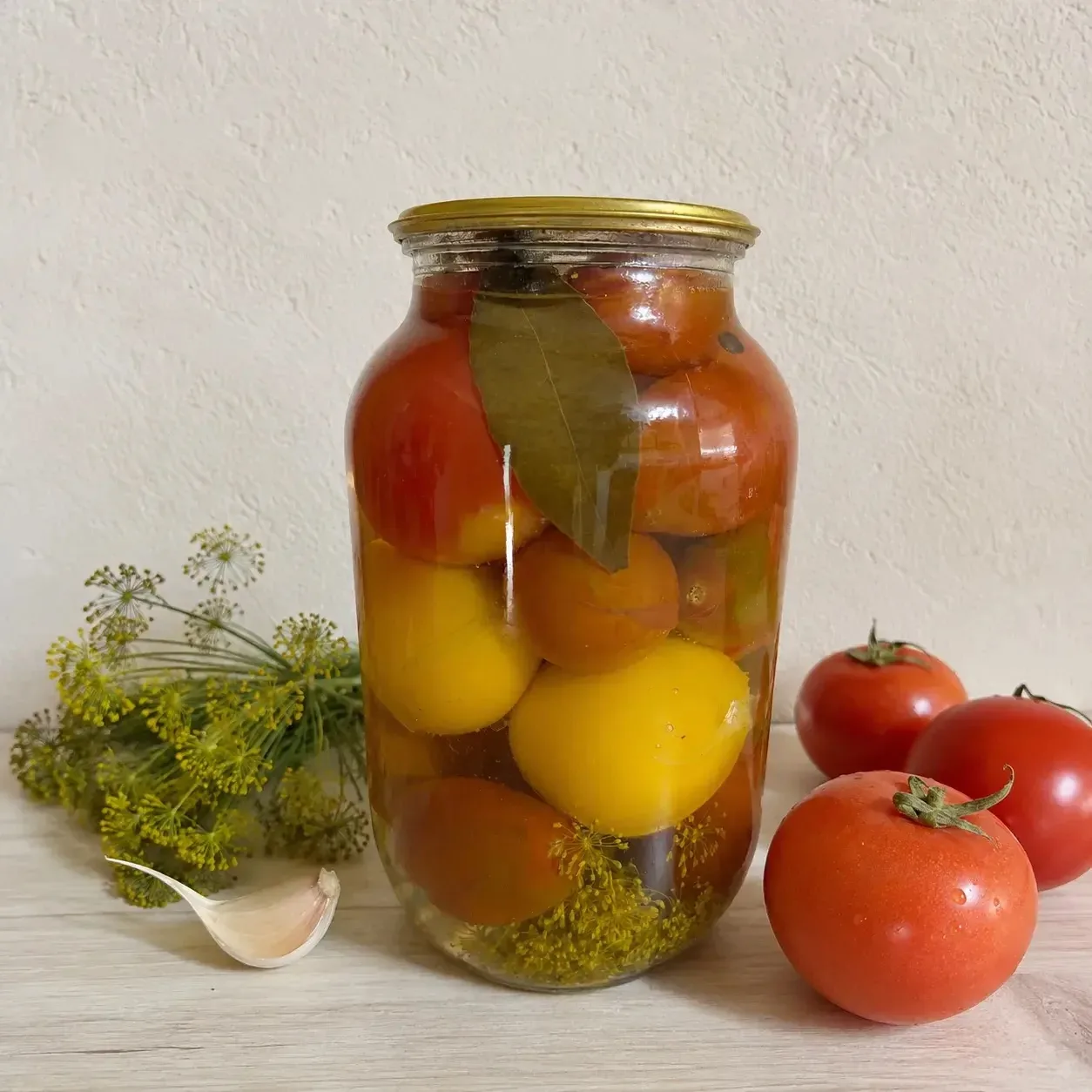 Помидоры 🍅 Пальчики оближешь 😋
