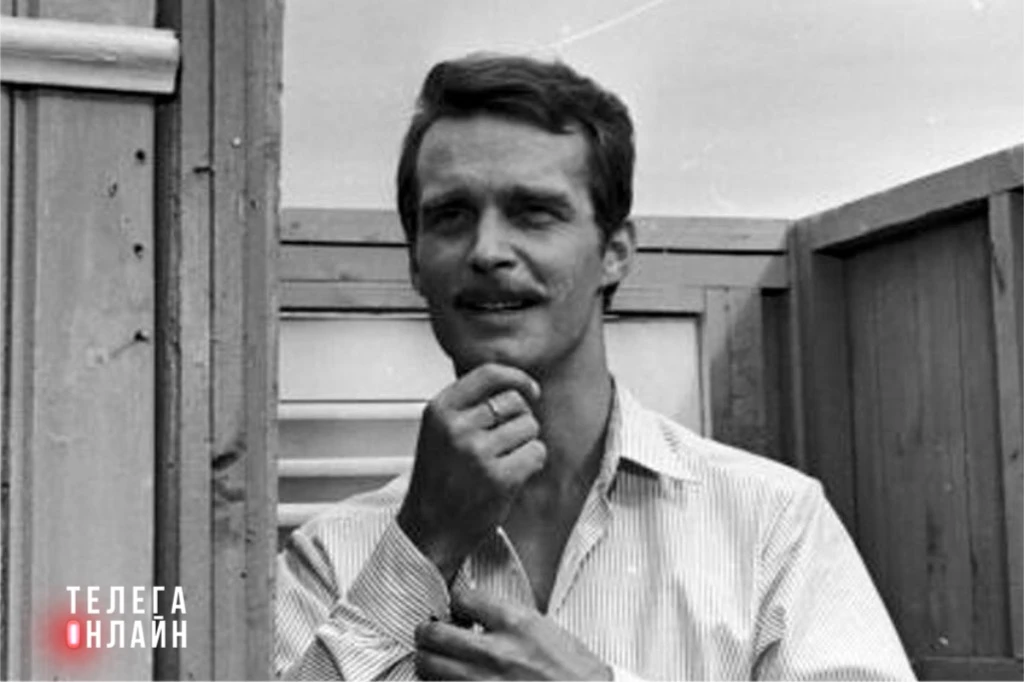 Прощай, Паул 

На 85-м году жизни скончался латышский актёр Паул Буткевич, известный зрителю по роли