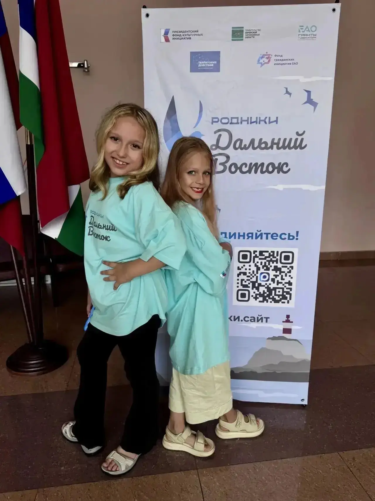 🎉 Гордимся нашими гимназистами! 🎉

В Благовещенске прошёл очный отборочный тур песенного конкурса 