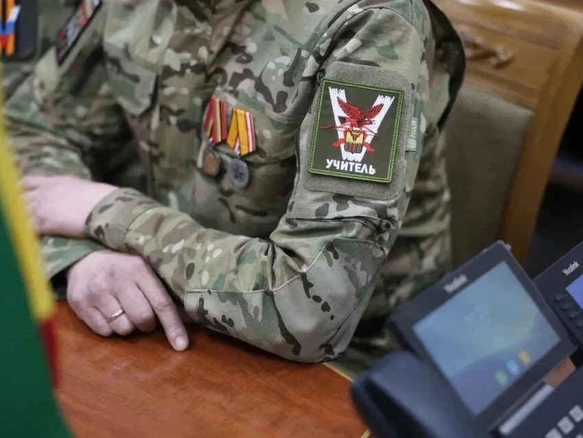 Тема участия ветеранов специальной военной операции в системе государственного управления стала одно