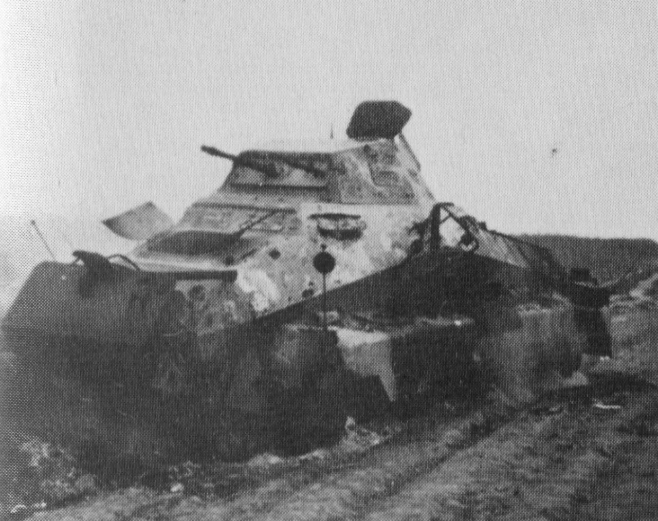 Контрудар у Оратова и Животова

⚔️💥 В эти дни 85 лет назад помимо того, что отбили Великие Луки, со