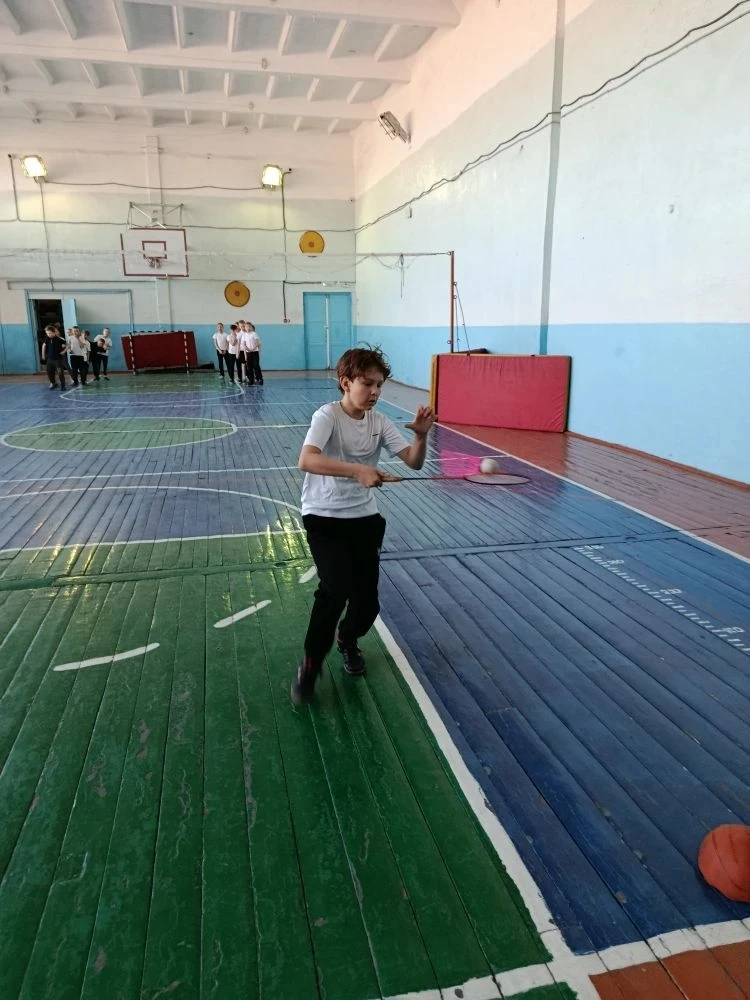 Дайджест: на спорте! Спорт и здоровье неразделимы!   📍Учителями физической культуры Даниловым К. Б. 