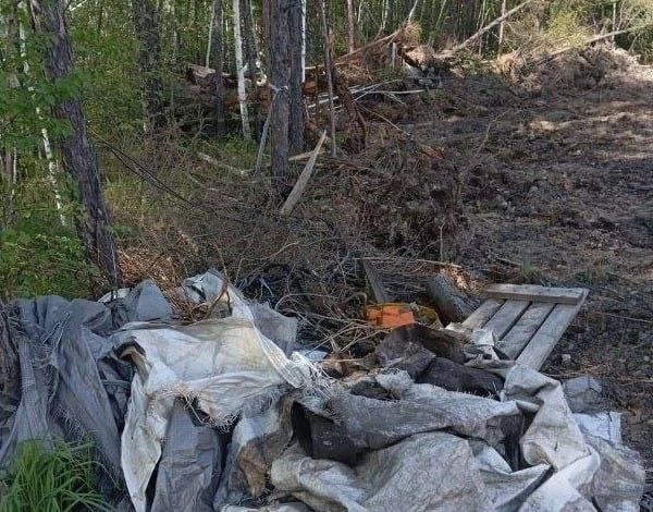 «Ургалуголь» заплатил 2,7 млн рублей за уничтожение леса и загрязнение почвы

Недропользователь в Ве