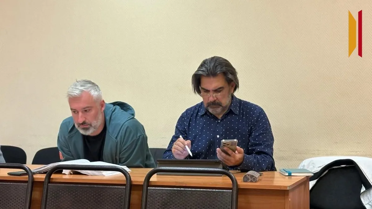 Когда потерпевшим по делу «ГАУСа» вернут деньги

В Центральном райсуде продолжили рассматривать угол
