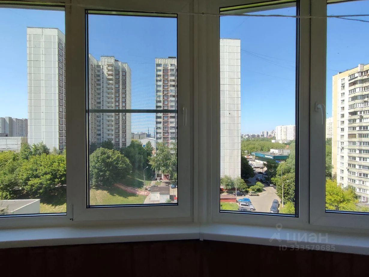 Сдам без посредников: 1-комнатная квартира, 40м²