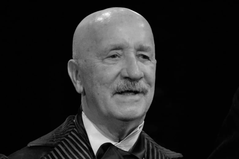 Умер актёр Вадим Александров.  Ему было 87 лет. Артист известен своими ролями в сериалах «Папины доч