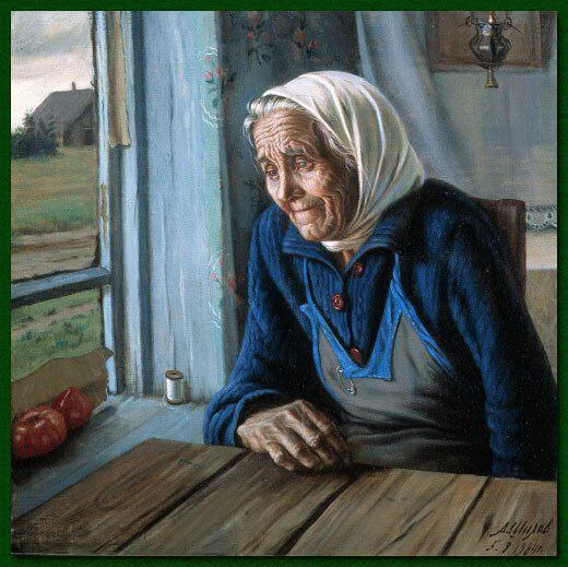 Памяти той весны