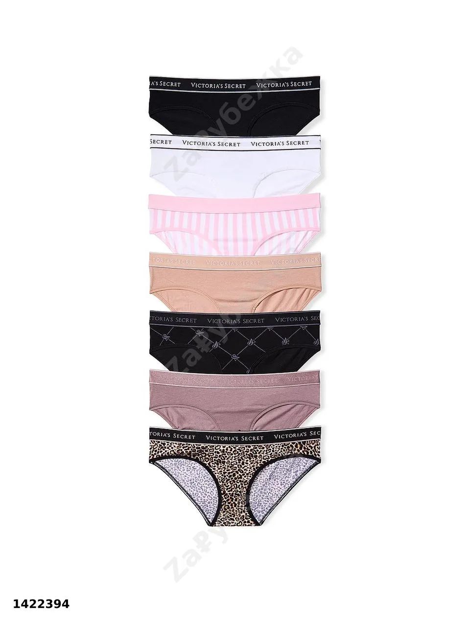 #VictoriasSecret
