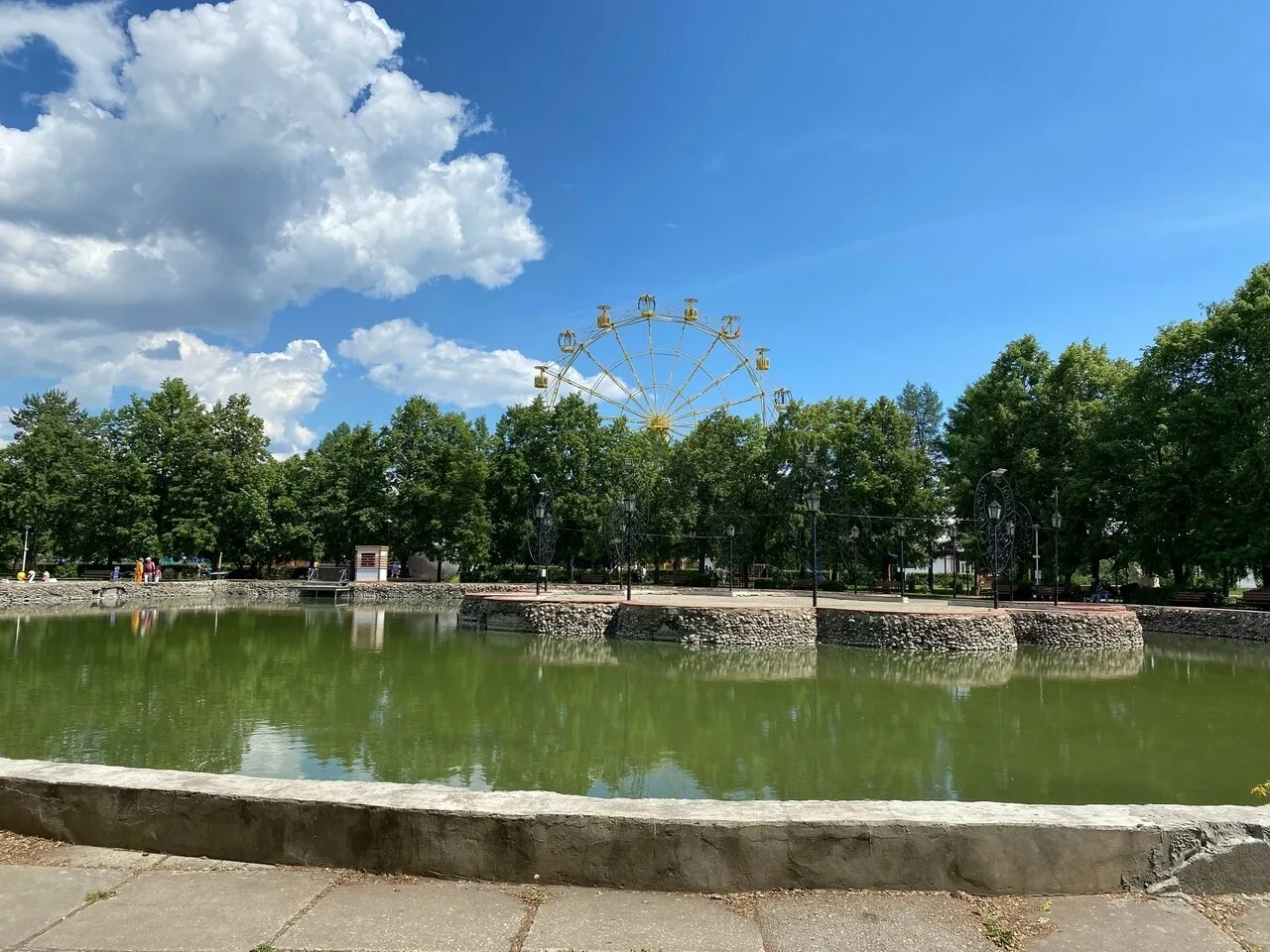 Присылайте Ваши фото в "Предложить пост"