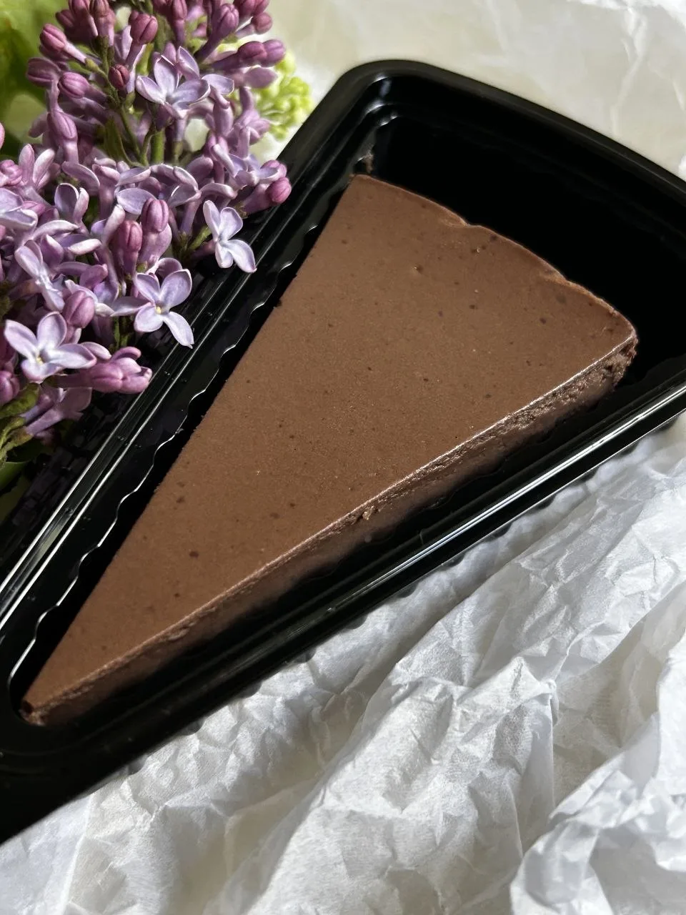 🍫✨ Откройте для себя шоколадный чизкейк, который завораживает с первого кусочка! ✨🍫
