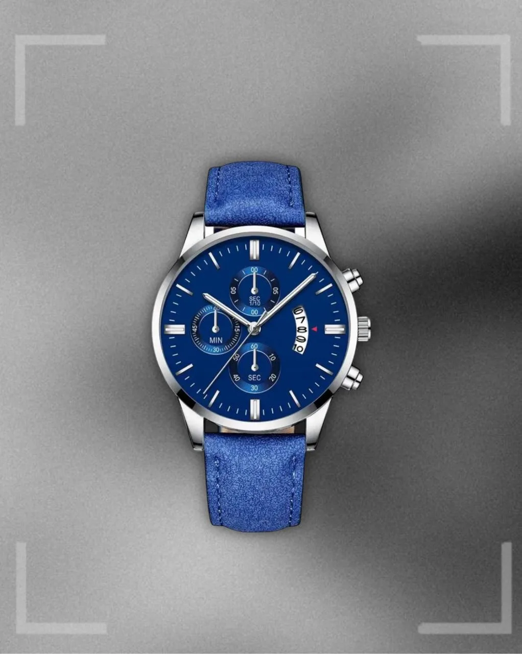 ⚡️ Часы

➡️ Артикул: 1040555524 💰 259₽
➡️ Артикул: 1041604973 💰 280₽
➡️ Артикул: 1077064092 💰 393