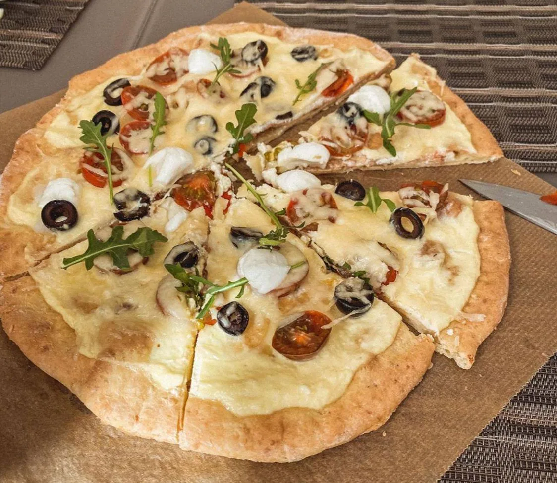 ПП ПИЦЦА 🍕🍕🍕