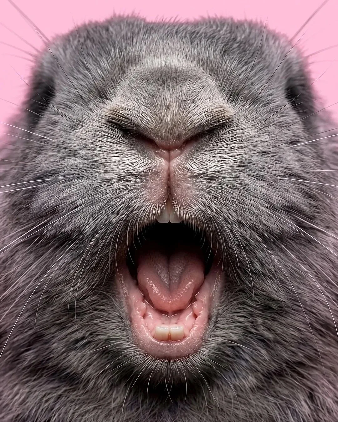 26 сентября — Международный день кролика! 🐰💗