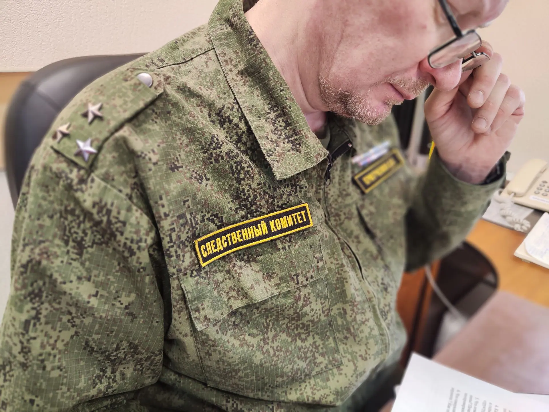 ❗️В Рязани возбуждено уголовное дело по факту невыплаты заработной платы

▪Железнодорожным межрайонн