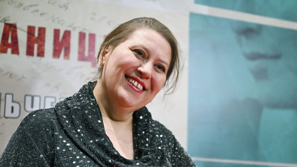 Умерла актриса сериалов "Реальные пацаны" и "Кухня"

СИМФЕРОПОЛЬ, 15 июн – РИА Новости Крым. Ушла из