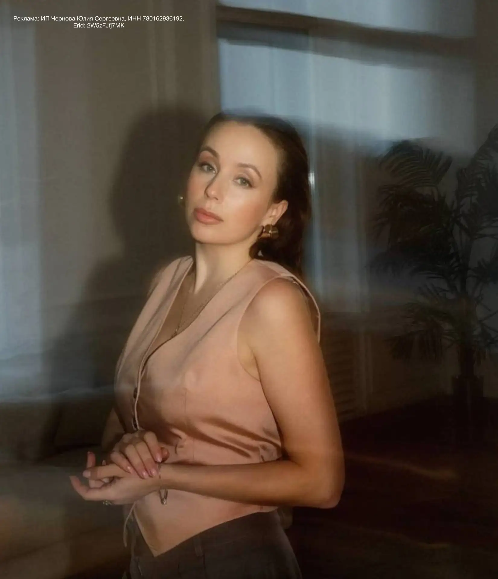 Мне кажется, одна из главных болезней нашего времени — это суета.