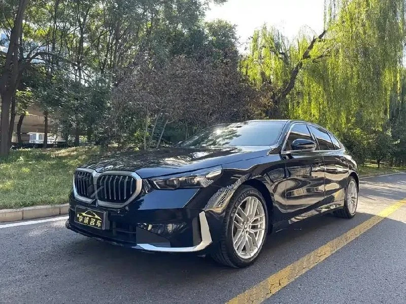 Доступно к заказу из Китая BMW 5 Series 🚗