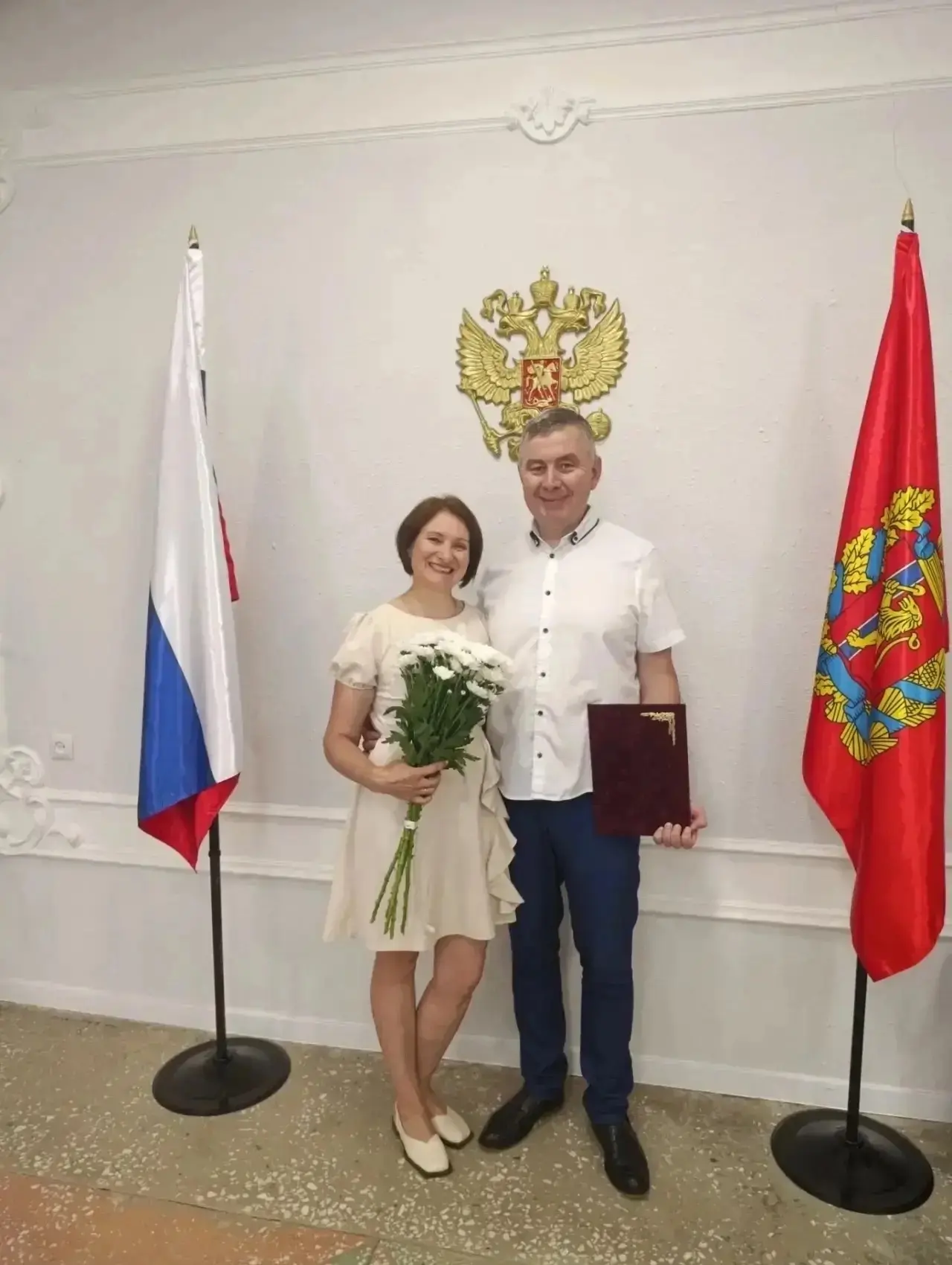 25 лет идут рука об руку, превращая жизненные трудности в радость, а будни — в праздник! ✨💙✨

🏩Сер