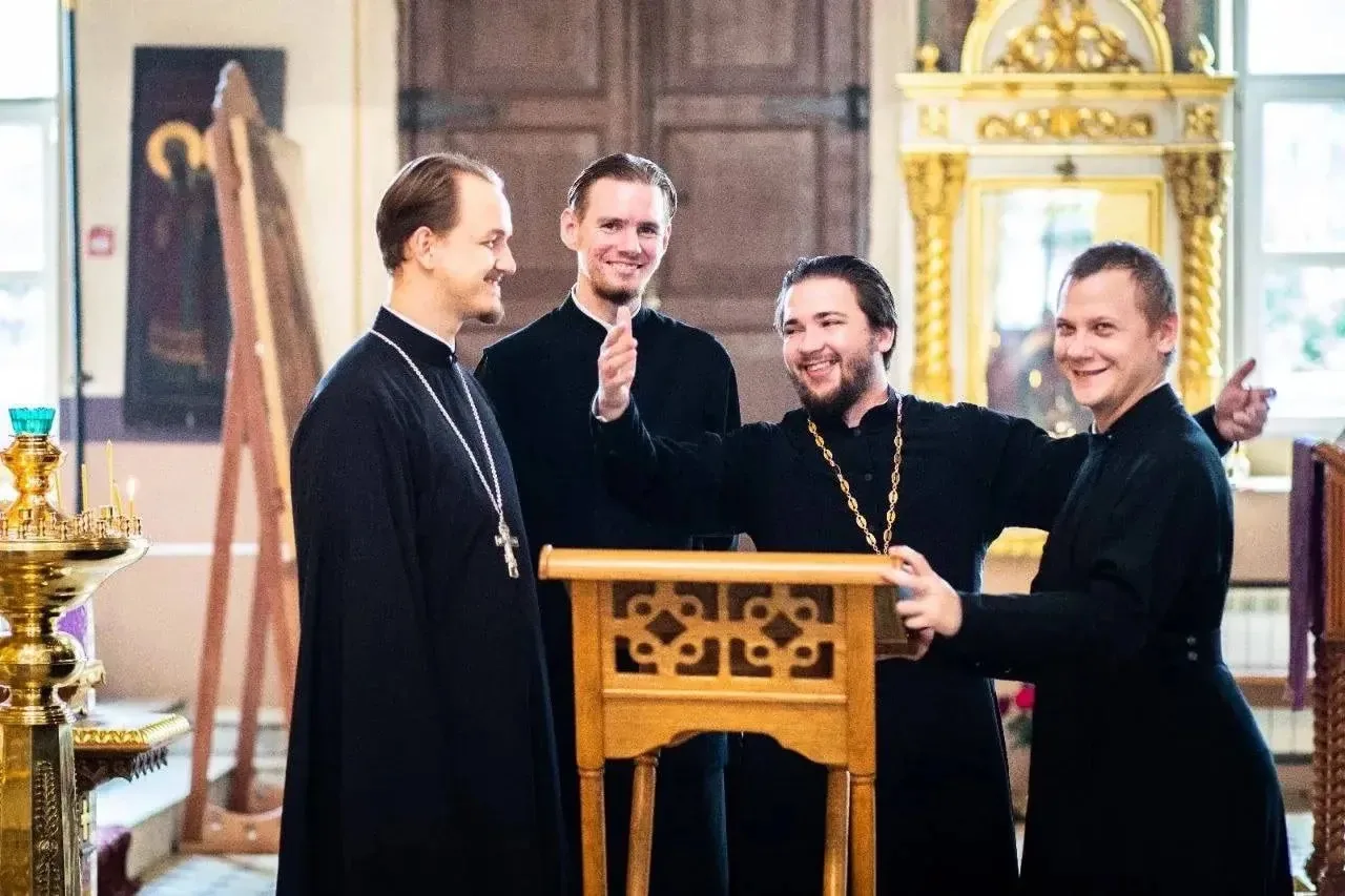 🙏 Иногда так не хватает доброго слова, мудрого совета и духовной поддержки…