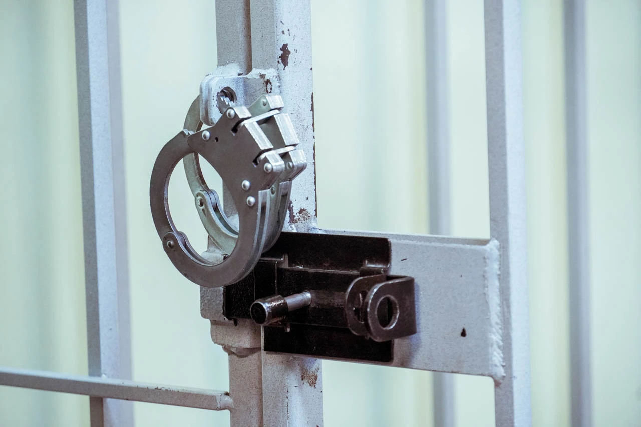 За попытку нападения на школу под Воронежем осудили подростка