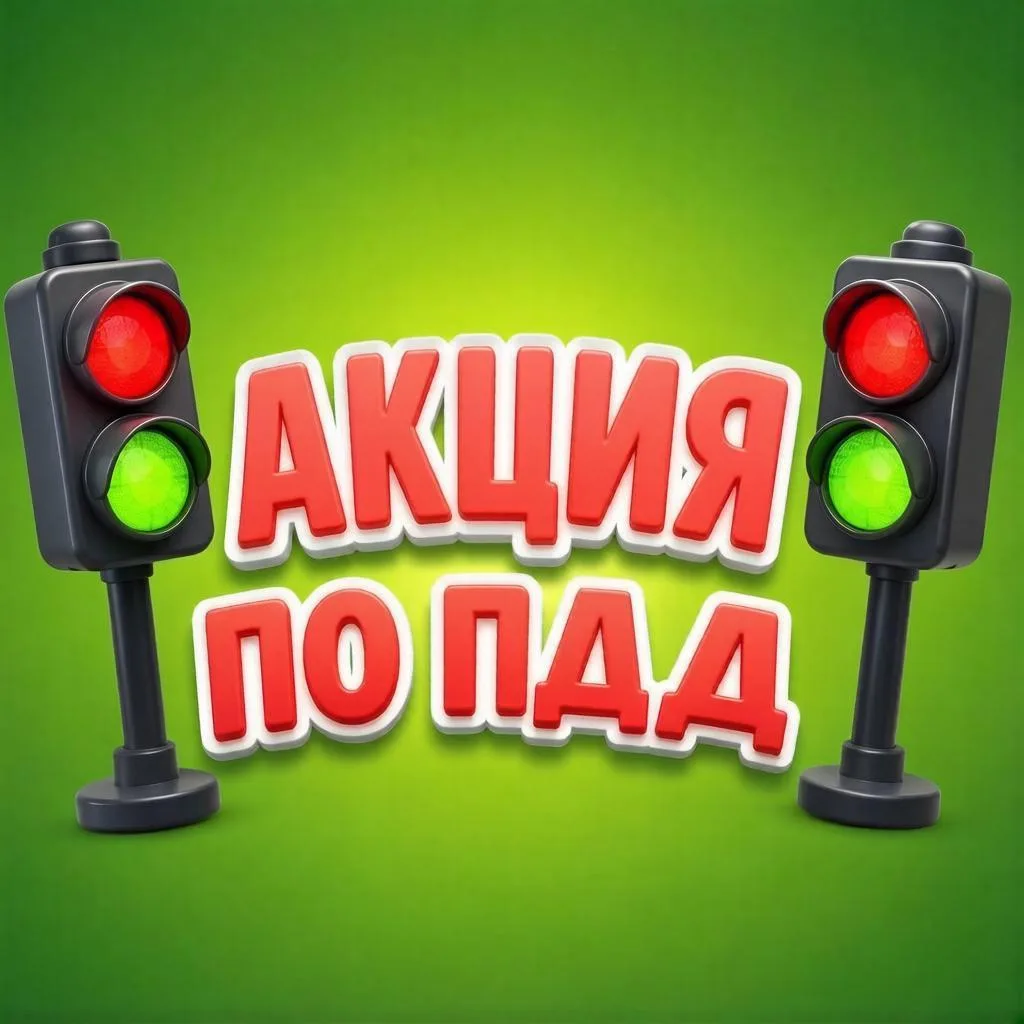 Маленькие герои большого города! 🚦