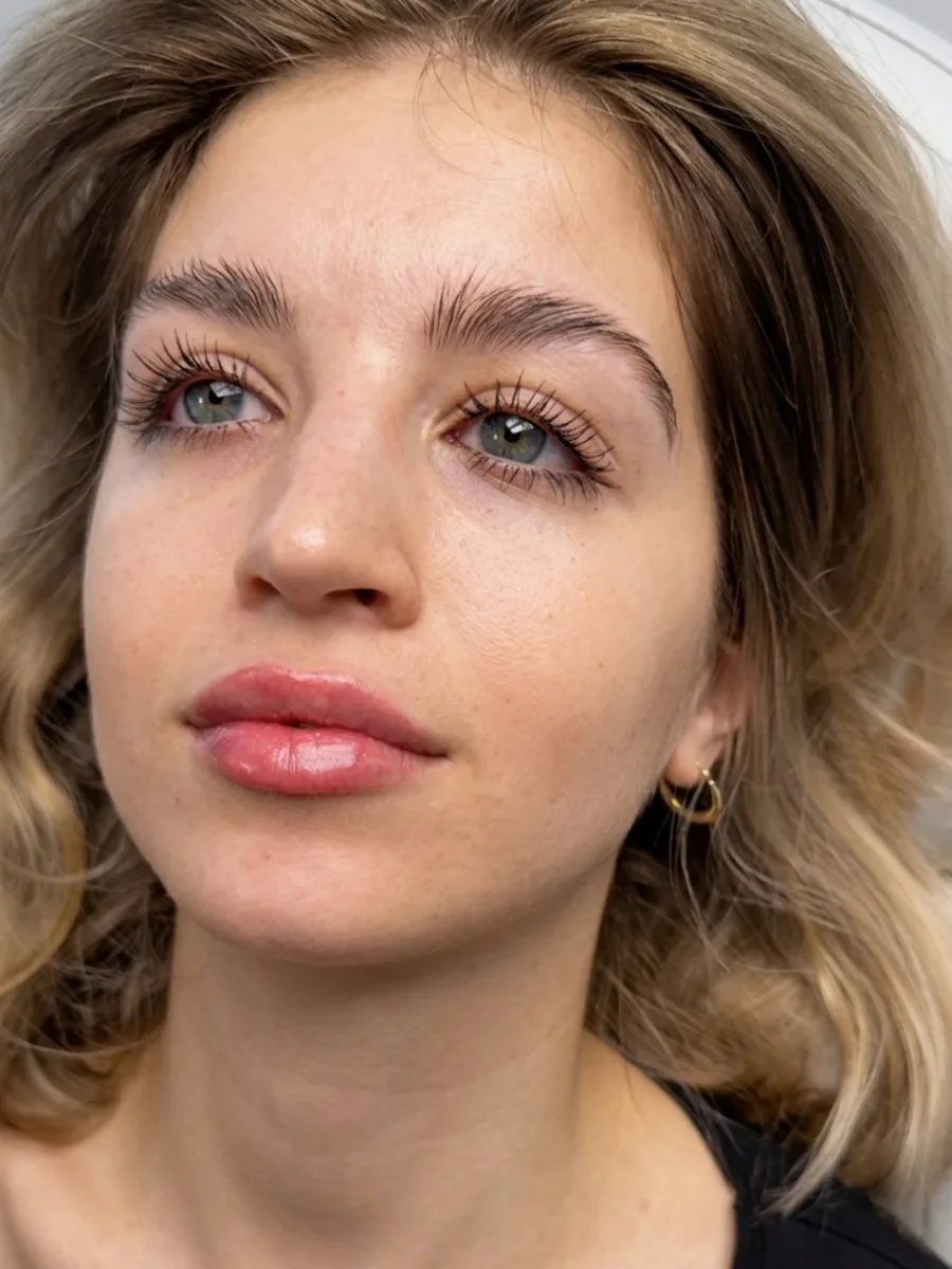 Увеличение губ, Stylage M 1мл