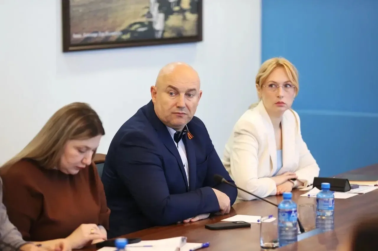 На краевом совещании обсудили готовность к прохождению комплекса неблагоприятных метеоявлений   Засе