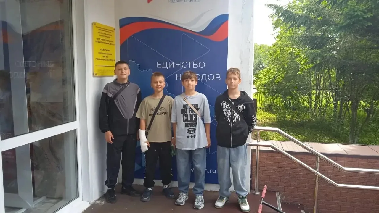 🌟 Интересные, познавательные и невероятно весёлые каникулы в нашей школе продолжаются! 

Каждый ден