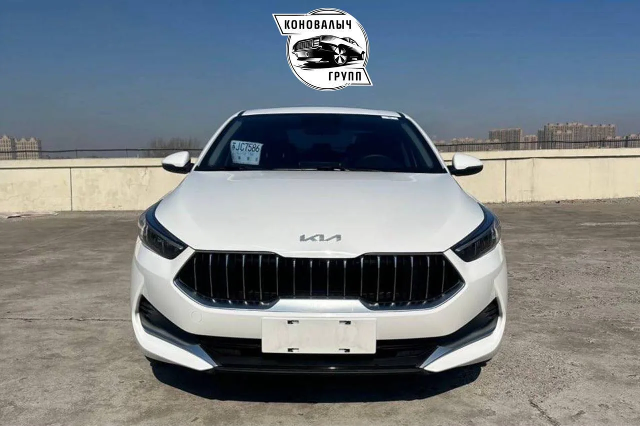 Kia K3 из Китая🔥  ℹ️ О нас: Мы можем подобрать, продать и привезти любой автомобиль в кредит, как с 