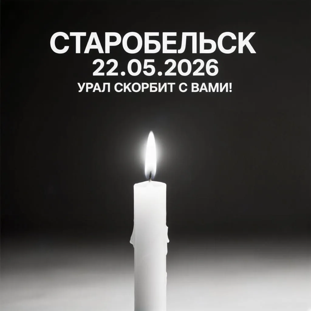 Старобельск, мы с вами