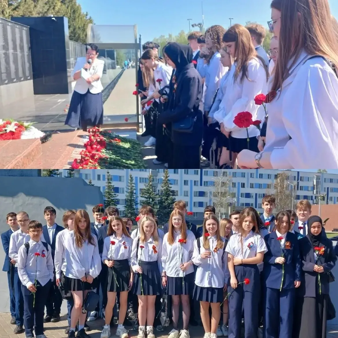 Вспомним Всех поименно🕯️