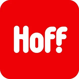 Как появился Hoff

Сеть Hoff была основана в 2008 году как российский магазин мебели и товаров для д